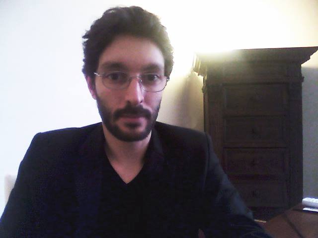 Dott. Marco Baldetti